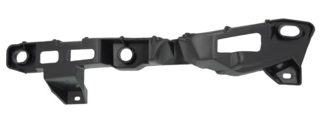 SOPORTE PARACHOQUES RENAULT CLIO 2009-2012 DELANTERO IZQUIERDO