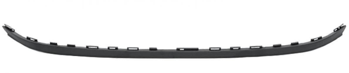 SPOILER RENAULT CLIO 2009-2012 PARACHOQUES DELANTERO