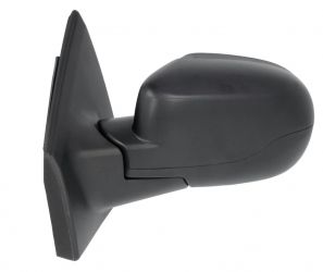 ESPEJO RETROVISOR RENAULT CLIO 2009-2012 ELECTRICO / TERMICO / IZQUIERDO