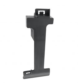 SOPORTE PARACHOQUES RENAULT CLIO 2013-2016 DELANTERO / CENTRAL