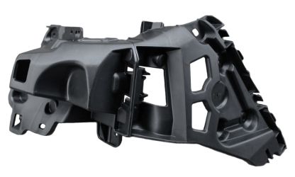 SOPORTE PARACHOQUES RENAULT CLIO 2013-2016 TRASERO DERECHO