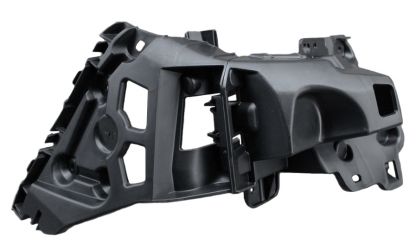 SOPORTE PARACHOQUES RENAULT CLIO 2013-2016 TRASERO IZQUIERDO