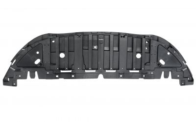 BANDEJA PARACHOQUES RENAULT CLIO 2013-2016 DELANTERA / INFERIOR