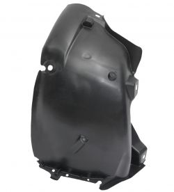 GUARDABARROS RENAULT CLIO 2013-2016 PARTE DELANTERA / DELANTERO DERECHO