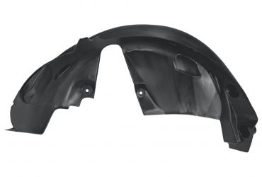 GUARDABARROS RENAULT CLIO 2013-2016 TRASERO DERECHO