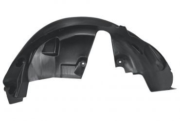 GUARDABARROS RENAULT CLIO 2013-2016 TRASERO IZQUIERDO