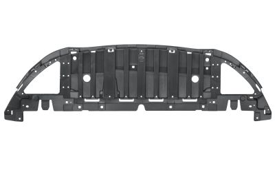 BANDEJA PARACHOQUES RENAULT CLIO 2013-2016 DELANTERA / INFERIOR / CON TAPAS