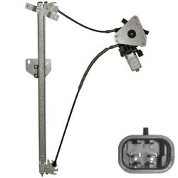 ELEVALUNAS RENAULT ESPACE 1990-1996 ELECTRICO / CON MOTOR / 2 PINS / DELANTERO IZQUIERDO