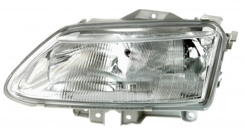 FARO RENAULT ESPACE 1996-1998 ELECTRICO / IZQUIERDO