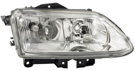 FARO RENAULT ESPACE 1998-2002 ELECTRICO / DERECHO