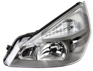 FARO RENAULT ESPACE 2003-2006 IZQUIERDO