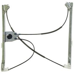 ELEVALUNAS RENAULT ESPACE 2003-2006 ELECTRICO / SIN MOTOR / CONFORT / DELANTERO DERECHO