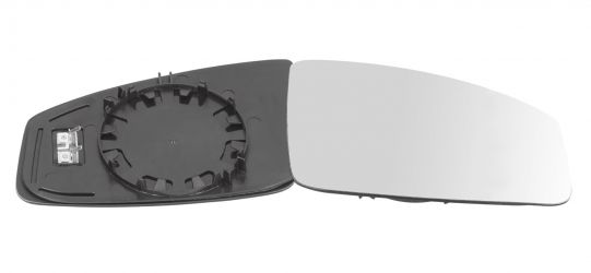 CRISTAL RENAULT ESPACE 2003-2006 CON SOPORTE / TERMICO / CONVEXO / DERECHO