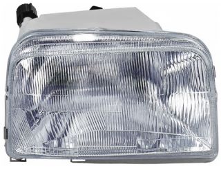 FARO RENAULT EXPRESS 1992-1995 DERECHO