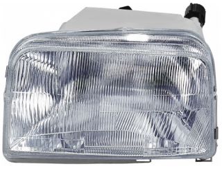 FARO RENAULT EXPRESS 1992-1995 IZQUIERDO