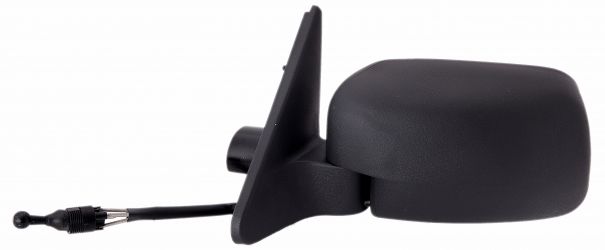 ESPEJO RETROVISOR RENAULT EXPRESS 1992-1995 MECANICO / IZQUIERDO