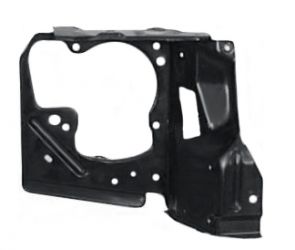 OJAL FARO RENAULT EXPRESS 1992-1995 DELANTERO DERECHO