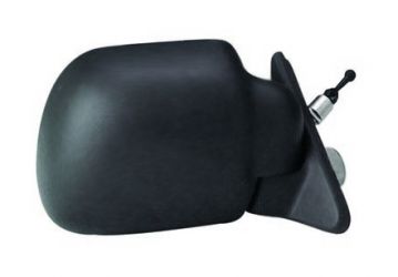 ESPEJO RETROVISOR RENAULT EXPRESS 1995-1998 MECANICO / CONVEXO / DERECHO