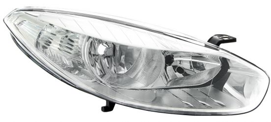 FARO RENAULT FLUENCE 2009-2013 DERECHO