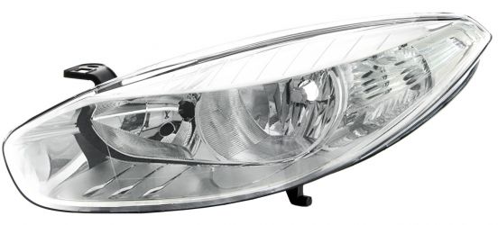 FARO RENAULT FLUENCE 2009-2013 IZQUIERDO