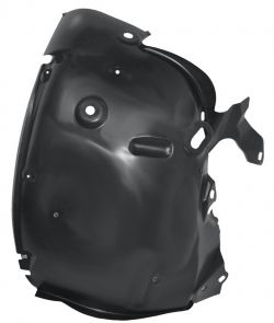 GUARDABARROS RENAULT FLUENCE 2009-2013 PARTE DELANTERA / DELANTERO DERECHO