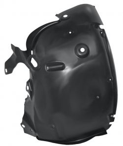 GUARDABARROS RENAULT FLUENCE 2009-2013 PARTE DELANTERA / DELANTERO IZQUIERDO