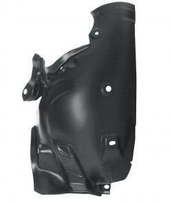 GUARDABARROS RENAULT FLUENCE 2009-2013 PARTE TRASERA / DELANTERO DERECHO