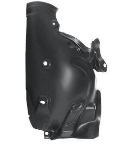 GUARDABARROS RENAULT FLUENCE 2009-2013 PARTE TRASERA / DELANTERO IZQUIERDO