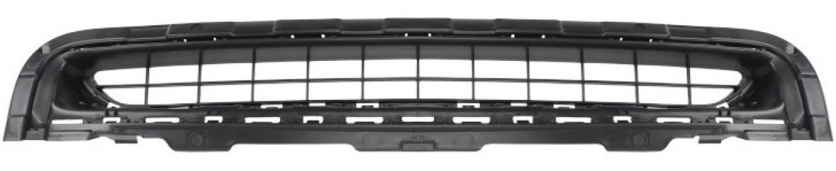 REJILLA RENAULT FLUENCE 2009-2013 FRENTE