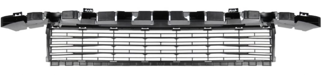 REJILLA RENAULT FLUENCE 2009-2013 PARACHOQUES DELANTERO / CENTRAL