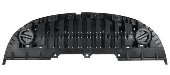 BANDEJA PARACHOQUES RENAULT FLUENCE 2009-2013 DELANTERA / INFERIOR