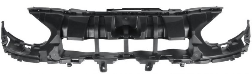 REFUERZO PARACHOQUES RENAULT FLUENCE 2009-2013 DELANTERO
