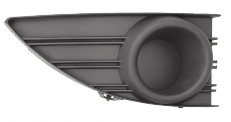 REJILLA RENAULT FLUENCE 2009-2013 PARACHOQUES DELANTERO / SIN ANTINIEBLAS / DERECHA