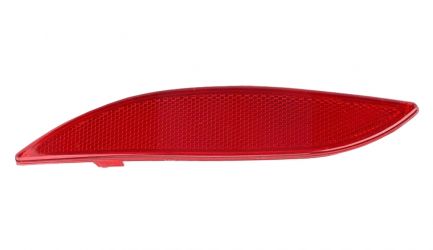 PILOTO TRASERO RENAULT FLUENCE 2009-2013 PARACHOQUES TRASERO / CATADRIOPTICO / DERECHO