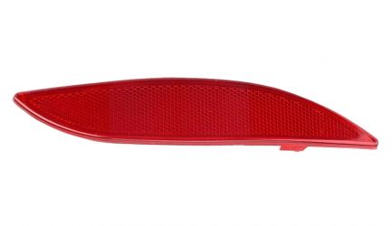 PILOTO TRASERO RENAULT FLUENCE 2009-2013 PARACHOQUES TRASERO / CATADRIOPTICO / IZQUIERDO