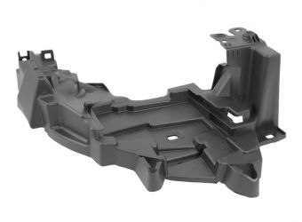 SOPORTE PARACHOQUES RENAULT FLUENCE 2009-2013 DELANTERO DERECHO