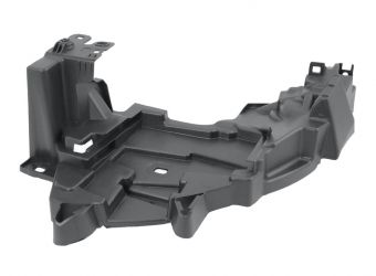 SOPORTE PARACHOQUES RENAULT FLUENCE 2009-2013 DELANTERO IZQUIERDO