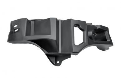 SOPORTE PARACHOQUES RENAULT FLUENCE 2009-2013 TRASERO IZQUIERDO