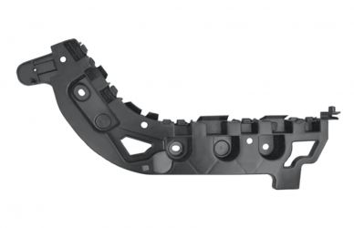 SOPORTE PARACHOQUES RENAULT FLUENCE 2009-2013 TRASERO / INFERIOR DERECHO