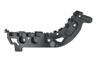 SOPORTE PARACHOQUES RENAULT FLUENCE 2009-2013 TRASERO / INFERIOR / IZQUIERDO