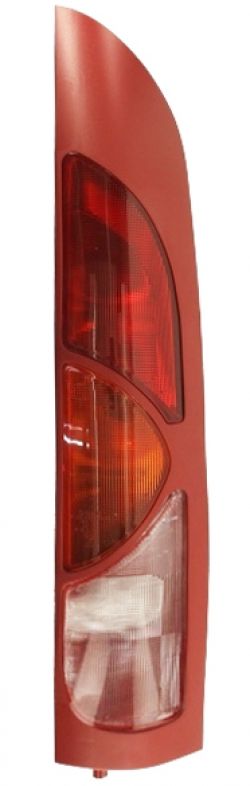 PILOTO TRASERO RENAULT KANGOO 1998-2003 1 PORTON TRASERO / DERECHO