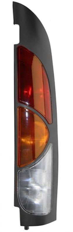 PILOTO TRASERO RENAULT KANGOO 1998-2003 2 PUERTAS TRASERAS / DERECHO