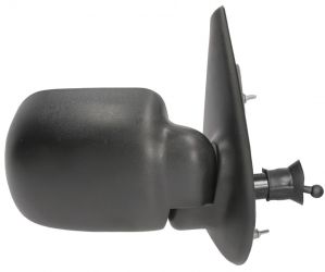 ESPEJO RETROVISOR RENAULT KANGOO 1998-2001 MECANICO / DERECHO