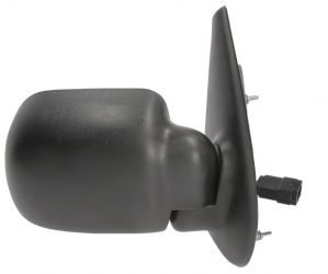 ESPEJO RETROVISOR RENAULT KANGOO 1998-2001 ELECTRICO / TERMICO / DERECHO