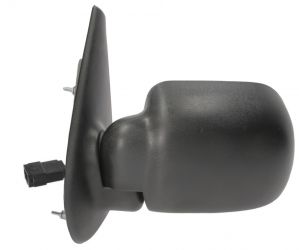 ESPEJO RETROVISOR RENAULT KANGOO 1998-2001 ELECTRICO / TERMICO / IZQUIERDO