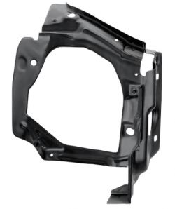 OJAL FARO RENAULT KANGOO 1998-2003 DELANTERO DERECHO