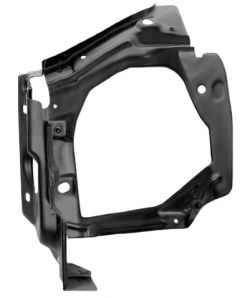 OJAL FARO RENAULT KANGOO 1998-2003 DELANTERO IZQUIERDO