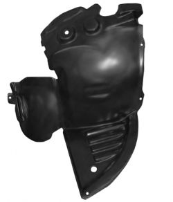 GUARDABARROS RENAULT KANGOO 1998-2003 PARTE DELANTERA / DELANTERO IZQUIERDO