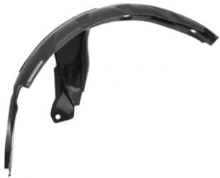 GUARDABARROS RENAULT KANGOO 1998-2003 PARTE TRASERA / DELANTERO DERECHO