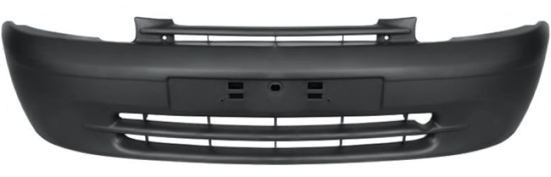 PARACHOQUES RENAULT KANGOO 1998-2003 DELANTERO
